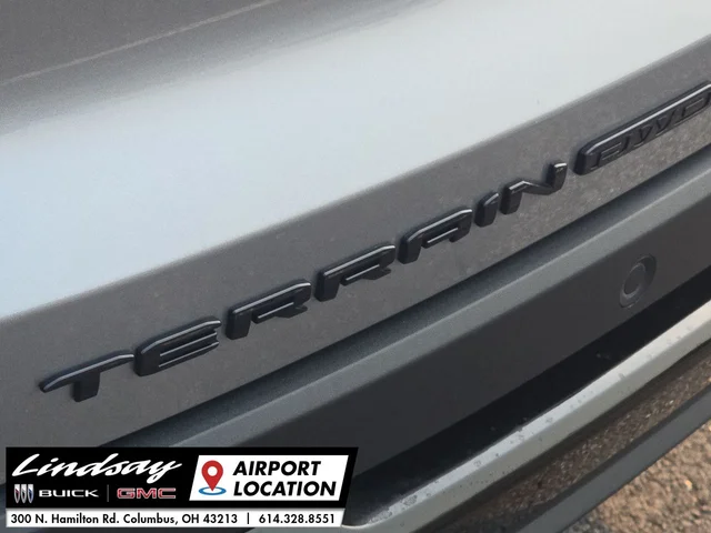 Nuevos GMC TERRAIN à Estados chez autogozo
