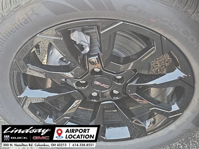 Nuevos GMC TERRAIN à Estados chez autogozo