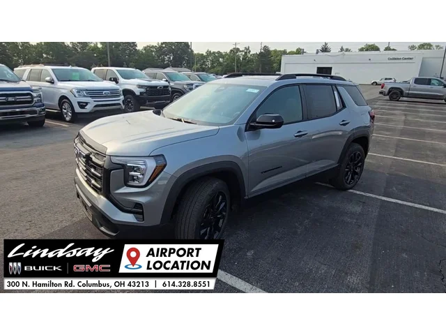 Nuevos GMC TERRAIN à Estados chez autogozo