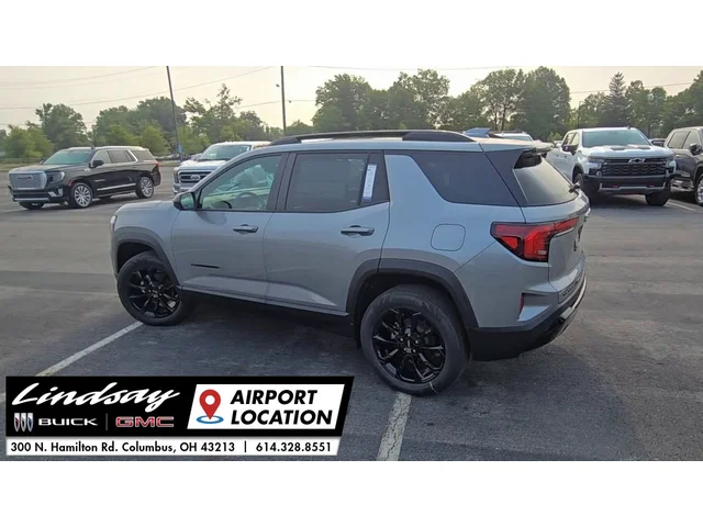 Nuevos GMC TERRAIN à Estados chez autogozo