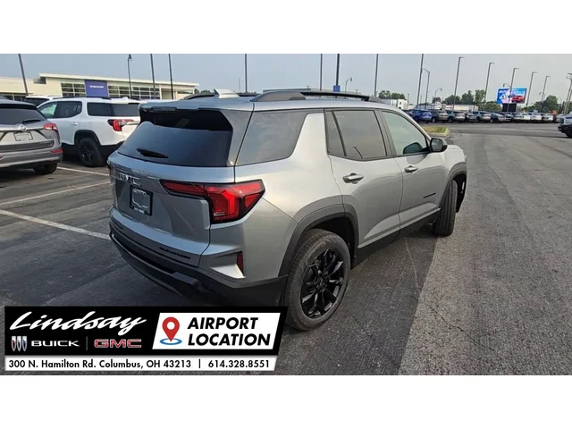 Nuevos GMC TERRAIN à Estados chez autogozo