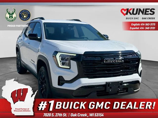 Nuevos GMC TERRAIN à Estados chez autogozo