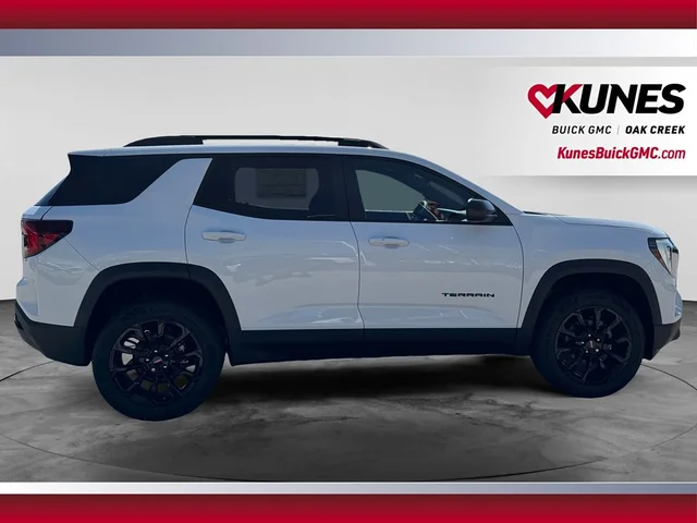 Nuevos GMC TERRAIN à Estados chez autogozo