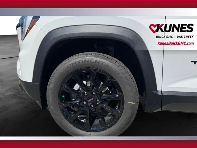 Nuevos GMC TERRAIN à Estados chez autogozo