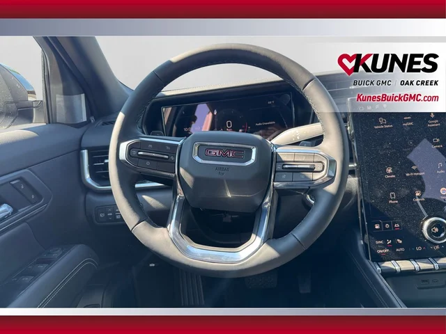 Nuevos GMC TERRAIN à Estados chez autogozo
