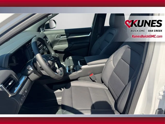 Nuevos GMC TERRAIN à Estados chez autogozo