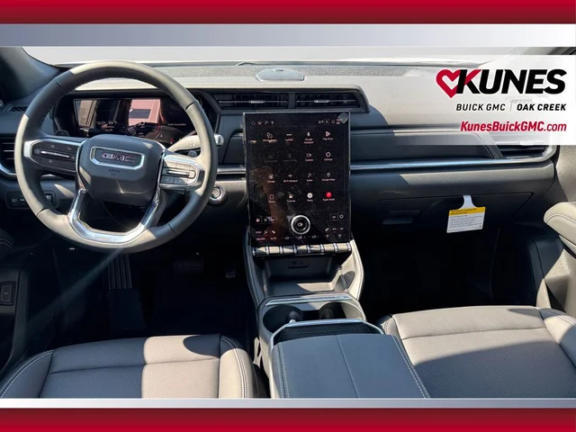 Nuevos GMC TERRAIN à Estados chez autogozo
