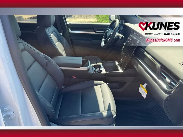 Nuevos GMC TERRAIN à Estados chez autogozo
