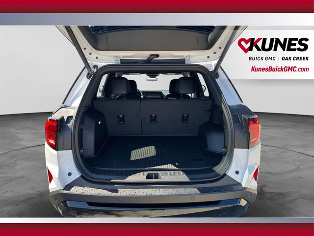 Nuevos GMC TERRAIN à Estados chez autogozo