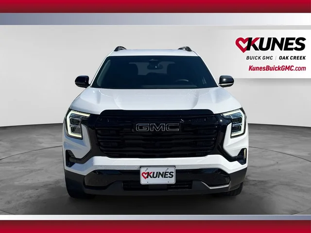 Nuevos GMC TERRAIN à Estados chez autogozo