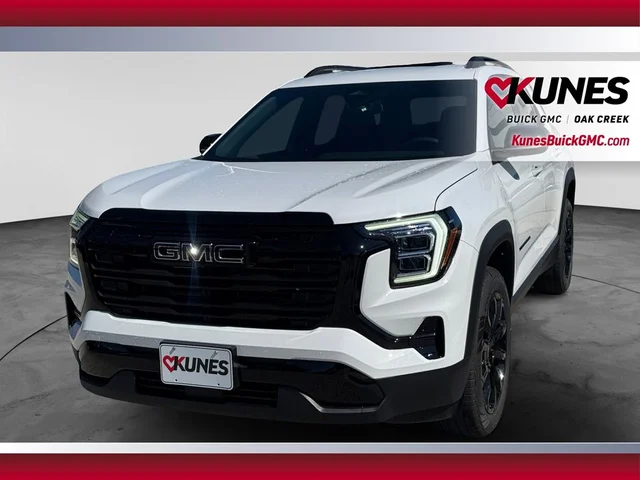 Nuevos GMC TERRAIN à Estados chez autogozo