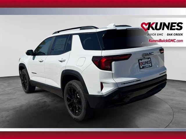 Nuevos GMC TERRAIN à Estados chez autogozo