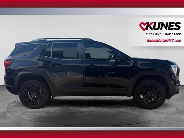 Nuevos GMC TERRAIN à Estados chez autogozo