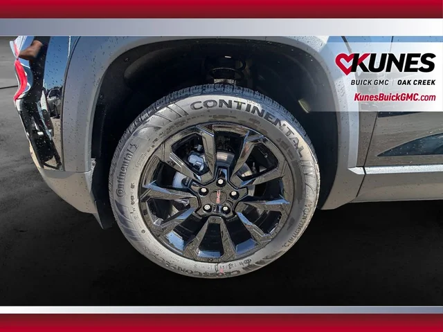Nuevos GMC TERRAIN à Estados chez autogozo