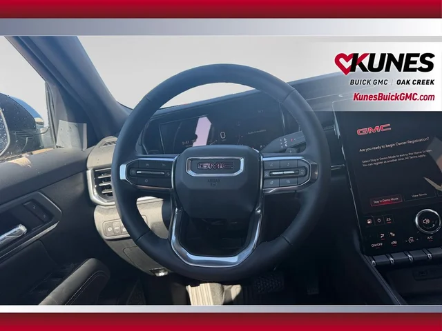 Nuevos GMC TERRAIN à Estados chez autogozo