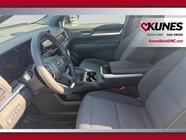 Nuevos GMC TERRAIN à Estados chez autogozo