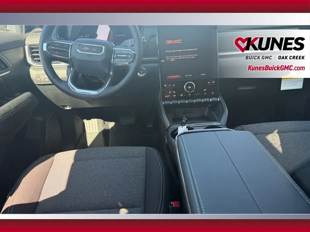 Nuevos GMC TERRAIN à Estados chez autogozo