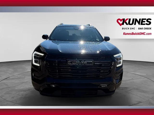 Nuevos GMC TERRAIN à Estados chez autogozo