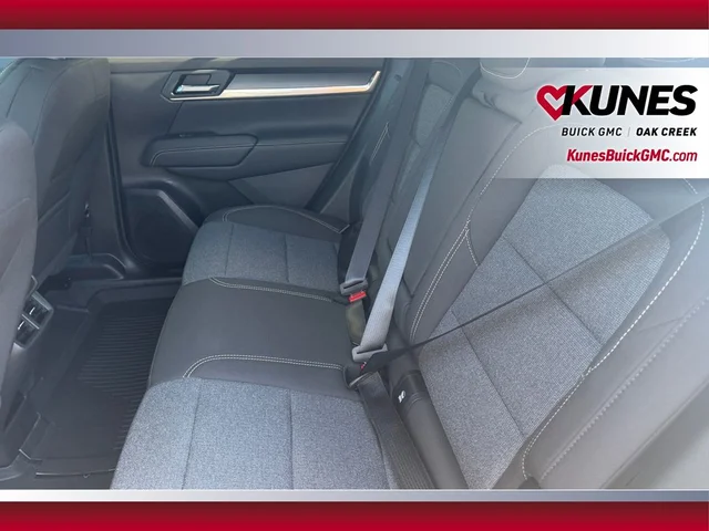 Nuevos GMC TERRAIN à Estados chez autogozo