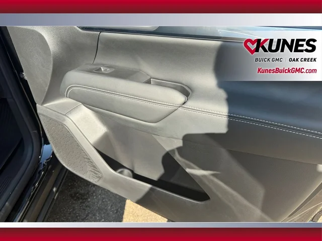 Nuevos GMC TERRAIN à Estados chez autogozo