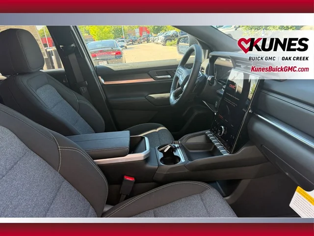 Nuevos GMC TERRAIN à Estados chez autogozo