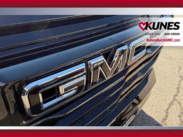 Nuevos GMC TERRAIN à Estados chez autogozo
