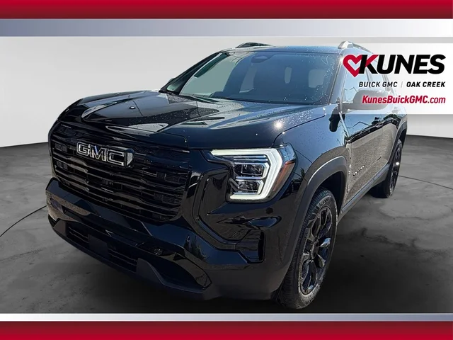 Nuevos GMC TERRAIN à Estados chez autogozo