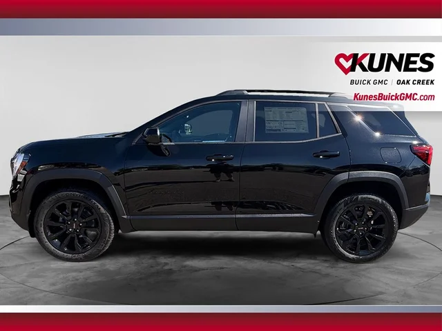 Nuevos GMC TERRAIN à Estados chez autogozo