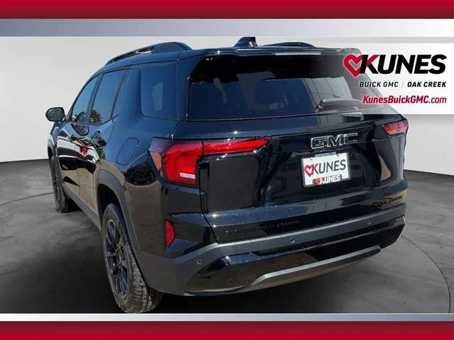 Nuevos GMC TERRAIN à Estados chez autogozo