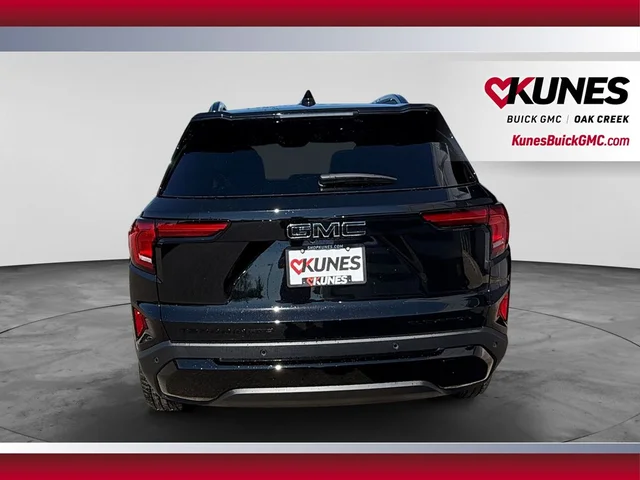Nuevos GMC TERRAIN à Estados chez autogozo