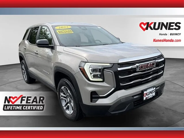 SEMINUEVOS GMC Terrain a Estados en autogozo