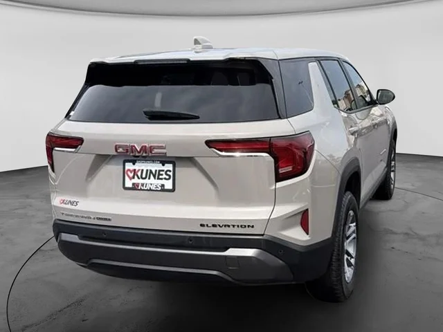SEMINUEVOS GMC Terrain a Estados en autogozo