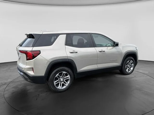 SEMINUEVOS GMC Terrain a Estados en autogozo