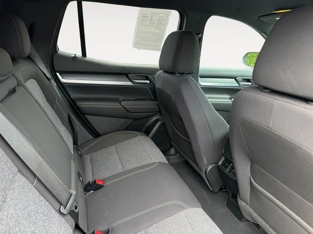 SEMINUEVOS GMC Terrain a Estados en autogozo