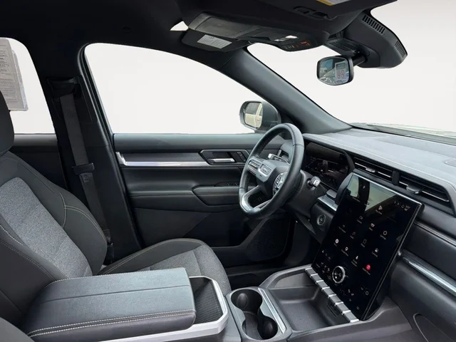 SEMINUEVOS GMC Terrain a Estados en autogozo