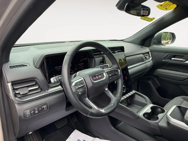 SEMINUEVOS GMC Terrain a Estados en autogozo