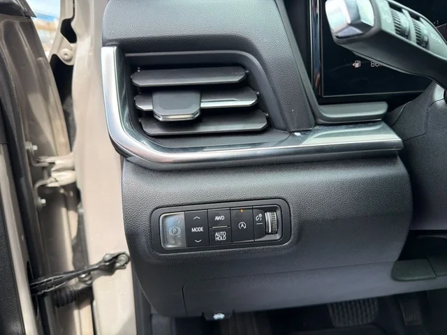 SEMINUEVOS GMC Terrain a Estados en autogozo