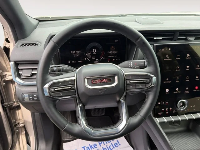 SEMINUEVOS GMC Terrain a Estados en autogozo