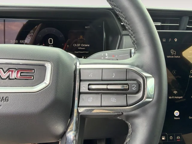 SEMINUEVOS GMC Terrain a Estados en autogozo