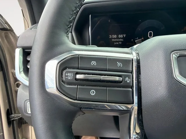 SEMINUEVOS GMC Terrain a Estados en autogozo
