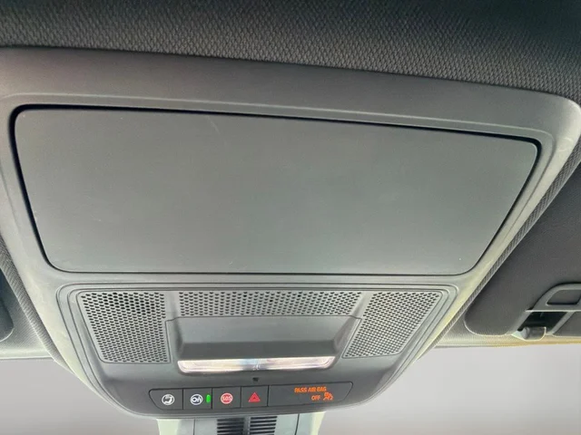 SEMINUEVOS GMC Terrain a Estados en autogozo