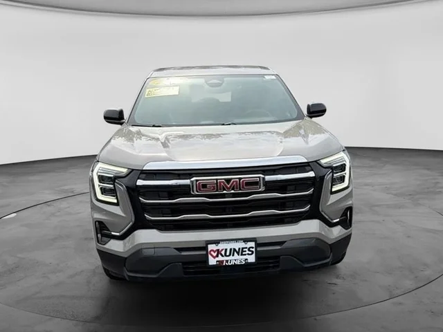 SEMINUEVOS GMC Terrain a Estados en autogozo