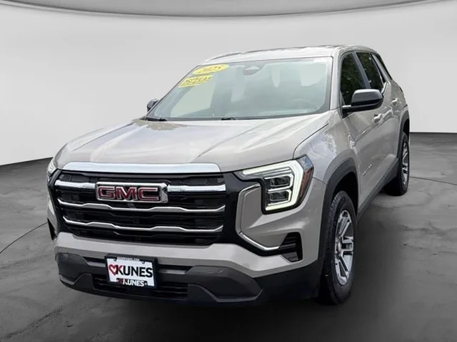 SEMINUEVOS GMC Terrain a Estados en autogozo