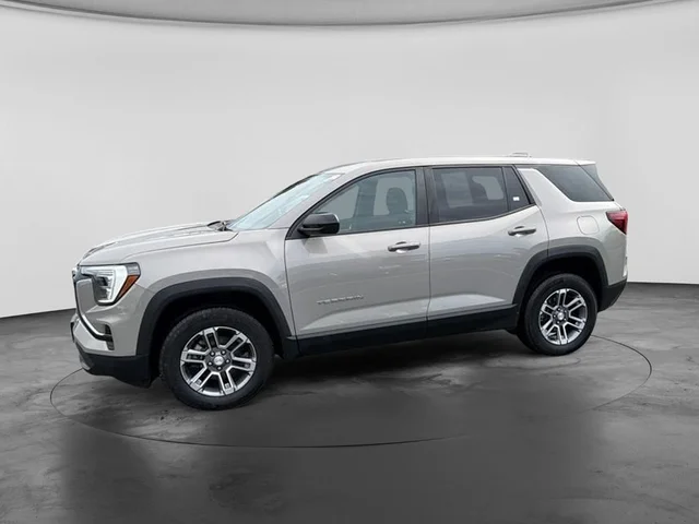 SEMINUEVOS GMC Terrain a Estados en autogozo