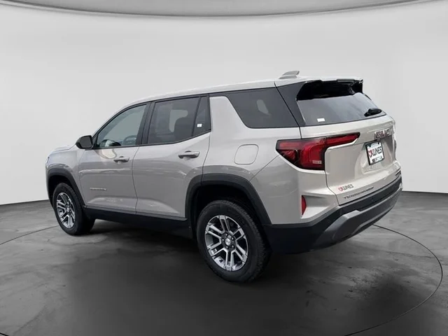 SEMINUEVOS GMC Terrain a Estados en autogozo