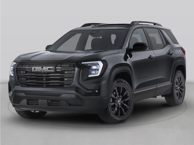 Nuevos GMC TERRAIN à Estados chez autogozo