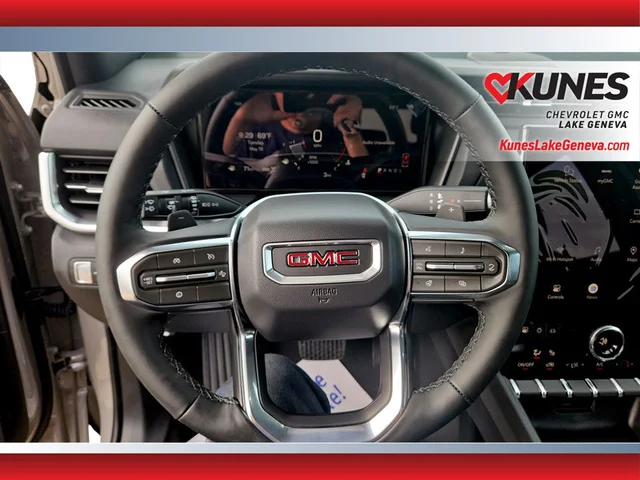 Nuevos GMC TERRAIN à Estados chez autogozo