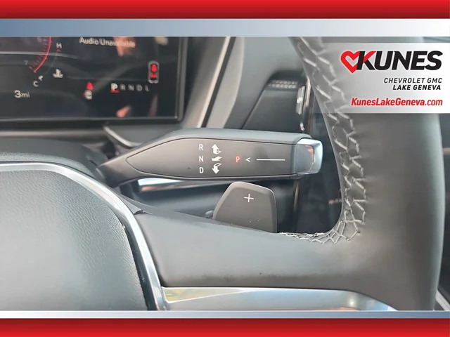 Nuevos GMC TERRAIN à Estados chez autogozo