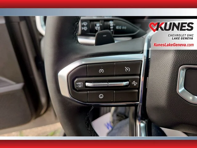 Nuevos GMC TERRAIN à Estados chez autogozo