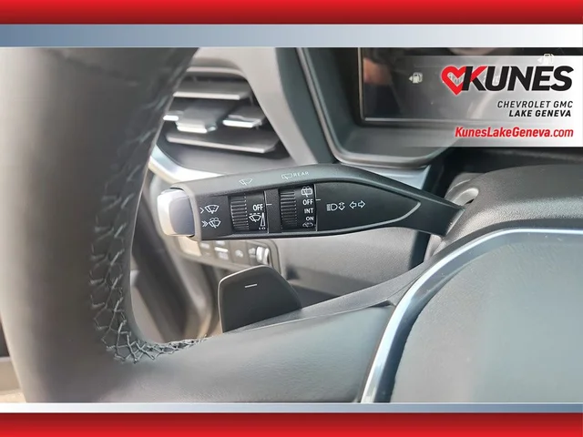 Nuevos GMC TERRAIN à Estados chez autogozo